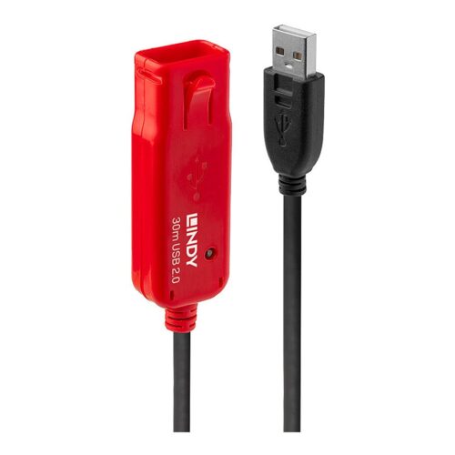 LINDY USB 2.0 Active Extension 30m