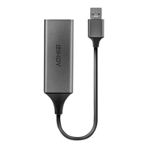 LINDY USB 3.0 Gigabit Ethernet converter