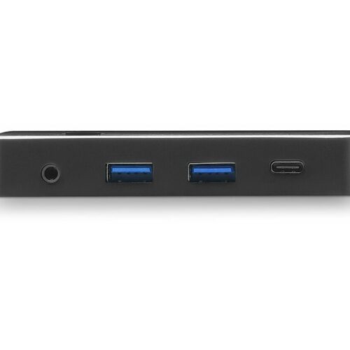 LINDY USB 3.0 Sharing Switch 2:4