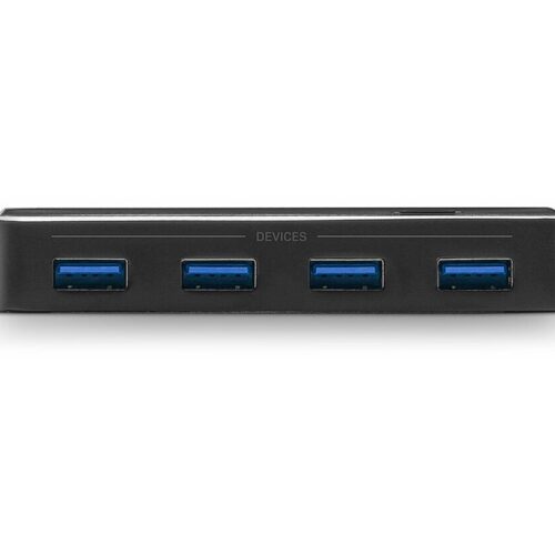 LINDY USB 3.0 Sharing Switch 2:4