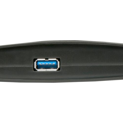 LINDY USB 3.0 Switch 2 Port