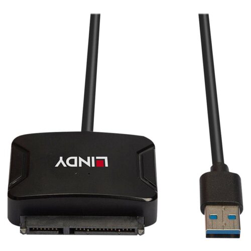 LINDY USB 3.0 to SATA converter