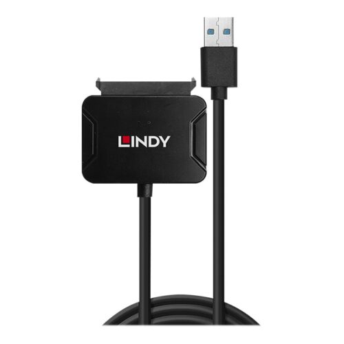 LINDY USB 3.0 to SATA converter