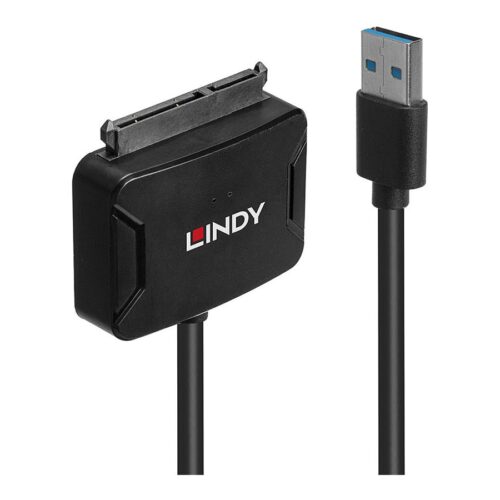 LINDY USB 3.0 to SATA converter