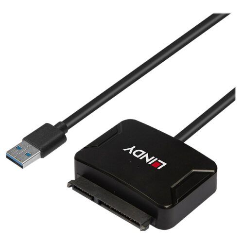 LINDY USB 3.0 to SATA converter
