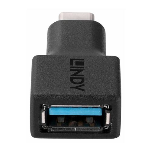 LINDY USB 3.1 Adapter Type C/A USB 3.1 Type C plug/ Type A plug