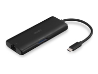 LINDY USB 3.2 Type C Laptop Mini Dock
