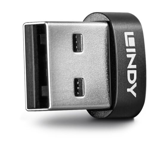 LINDY USB Adapter USB 2.0 USB/C-USB/A F-M