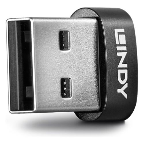 LINDY USB Adapter USB 2.0 USB/C-USB/A F-M