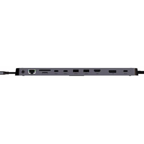 LINDY USB-C Laptop Mini Docking Station