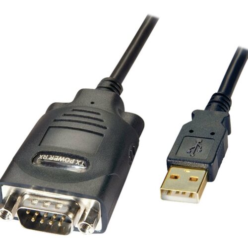 LINDY USB RS485 Converter