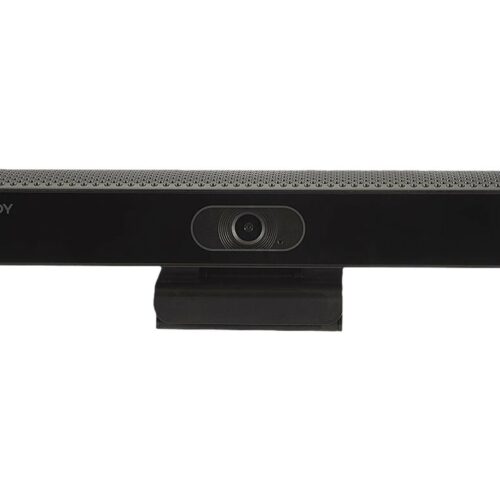 LINDY USB Type A 4K30 Conference Soundbar & Camera