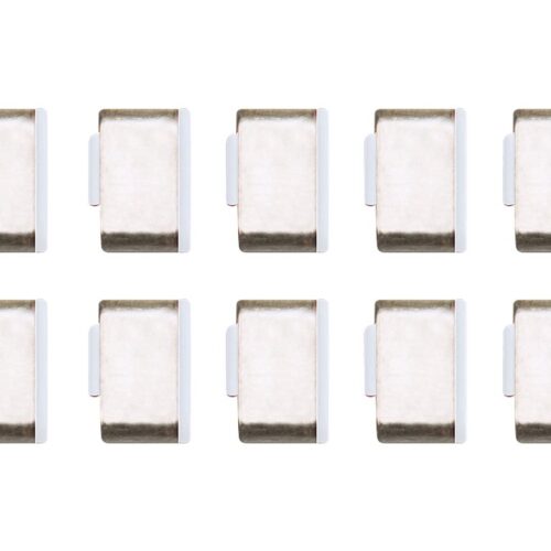 LINDY USB Type C Port Blockers Pack of 10 White