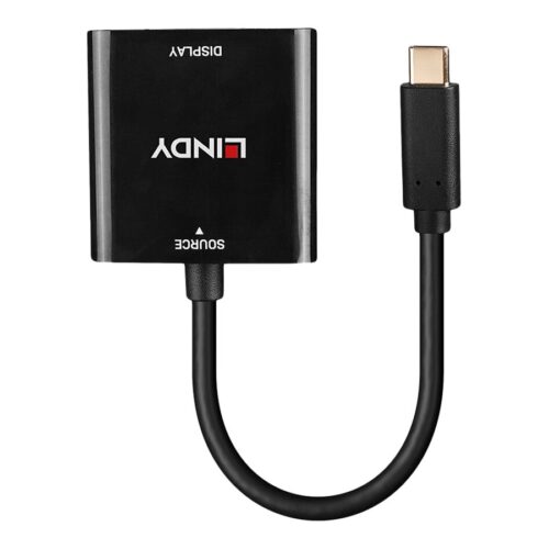 LINDY USB Type C to DisplayPort Converter