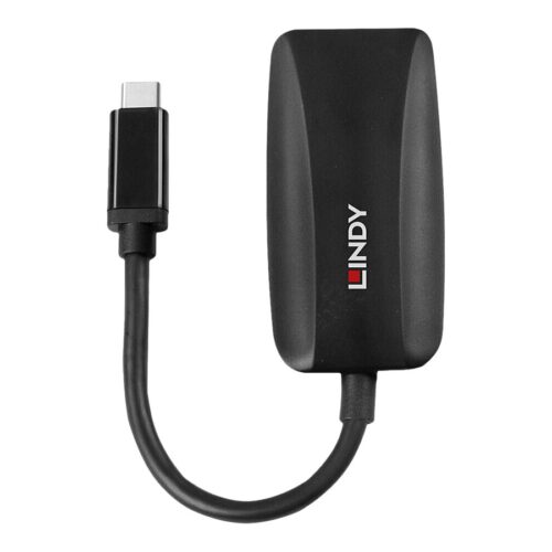 LINDY USB Type C to DP 1.4 Converter