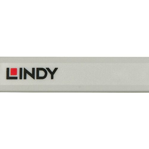 LINDY Verrou de port USB type C vert 4pcs