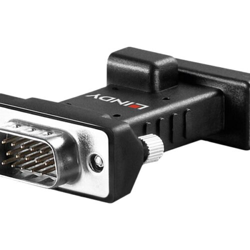 LINDY VGA EDID Emulator