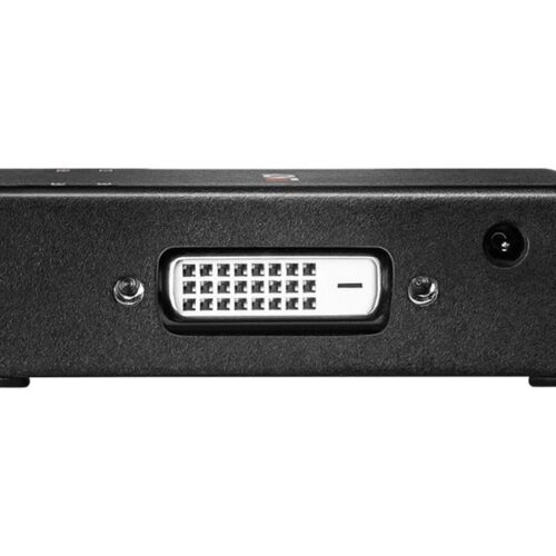 LINDY VGA EDID Emulator