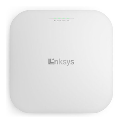 LINKSYS AX3600 MU-MIMO Cloud Managed Indoor AP