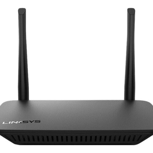 LINKSYS E5350 WIFI ROUTER AC1000 MU-MIMO