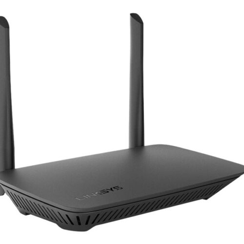 LINKSYS E5350 WIFI ROUTER AC1000 MU-MIMO