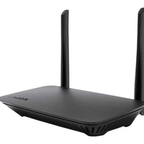 LINKSYS E5350 WIFI ROUTER AC1000 MU-MIMO
