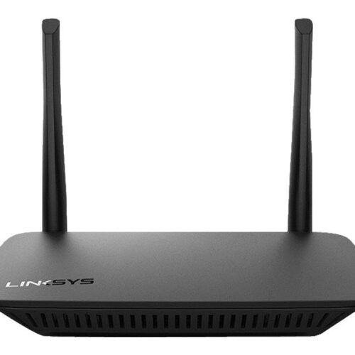 LINKSYS E5400 WIFI ROUTER AC1200 MU-MIMO