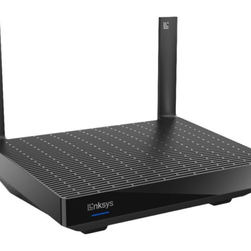 LINKSYS Hydra Pro 6 Whole-Home Mesh Wi-Fi 6 MR5500 AX5400 Dual Band Router
