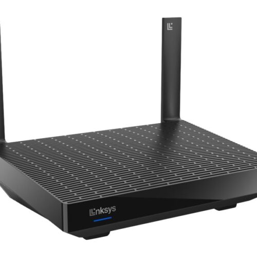LINKSYS Hydra Pro 6 Whole-Home Mesh Wi-Fi 6 MR5500 AX5400 Dual Band Router