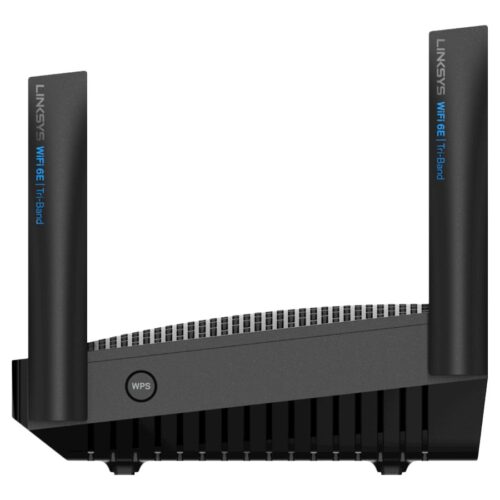 LINKSYS MR7500 AXE6600 5 Gigabit Port TR-BAND MESH WIFI