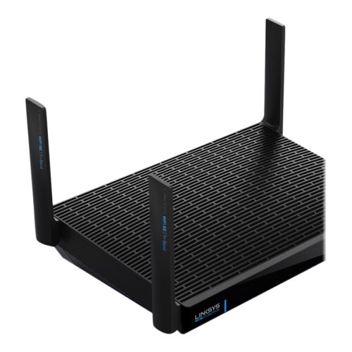 LINKSYS MR7500 AXE6600 5 Gigabit Port TR-BAND MESH WIFI