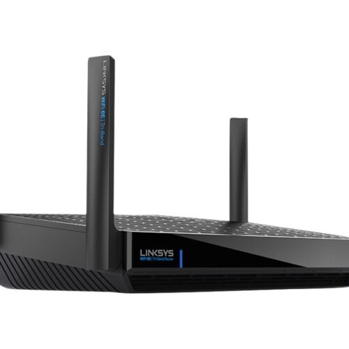 LINKSYS MR7500 AXE6600 5 Gigabit Port TR-BAND MESH WIFI