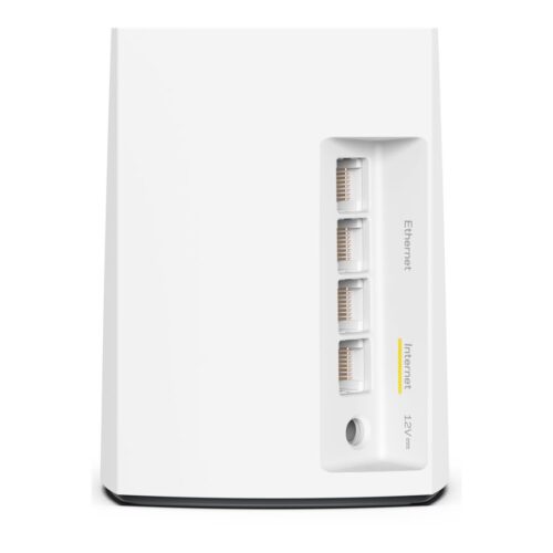 LINKSYS Rhodes MX3000 AX3000 Dual-Band Mesh Wi-Fi 6 Node 1PK