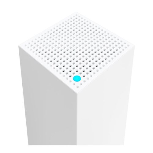 LINKSYS Rhodes MX3000 AX3000 Dual-Band Mesh Wi-Fi 6 Node 1PK