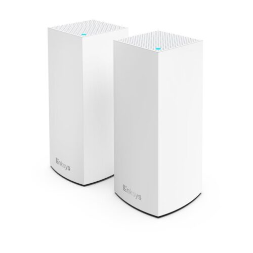 LINKSYS Rhodes MX3000 AX3000 Dual-Band Mesh Wi-Fi 6 Node 1PK