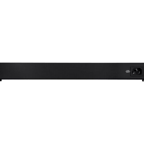 LINKSYS Switch 24 ports Gigabit dont 12 POE+ rackable