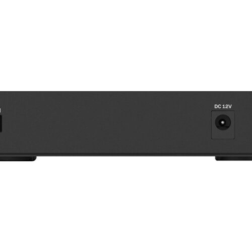 LINKSYS Switch 5 ports Gigabit – Boitier métal