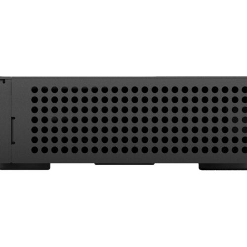 LINKSYS Switch 5 ports Gigabit – Boitier métal