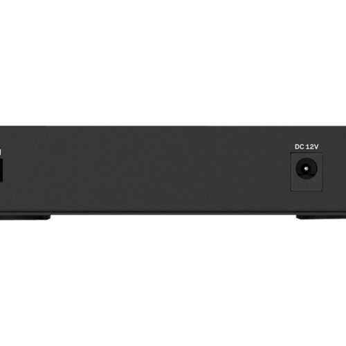 LINKSYS Switch 5 ports Gigabit – Boitier métal – package retail