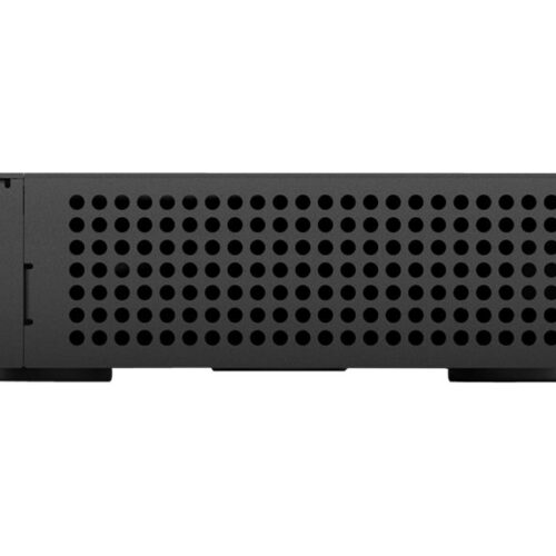 LINKSYS Switch 5 ports Gigabit – Boitier métal – package retail