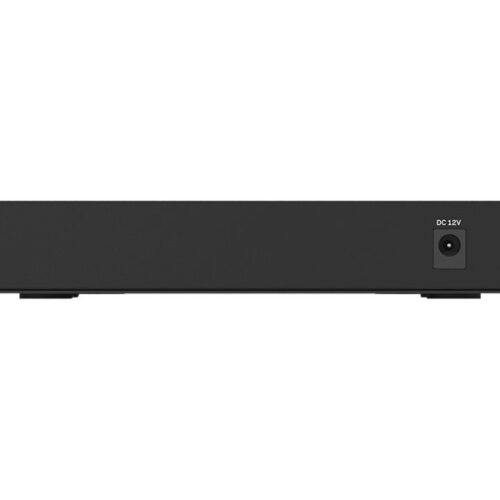 LINKSYS Switch 8 ports Gigabit – Boitier Métal