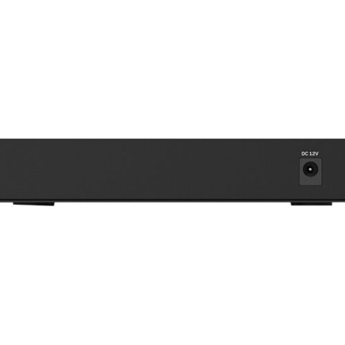 LINKSYS Switch 8 ports Gigabit – Boitier Métal – package retail