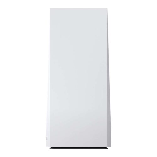 LINKSYS Système WiFi 6 AX Multiroom Intelligent Mesh triple bande Linksys Velop MX10600. pack de 2