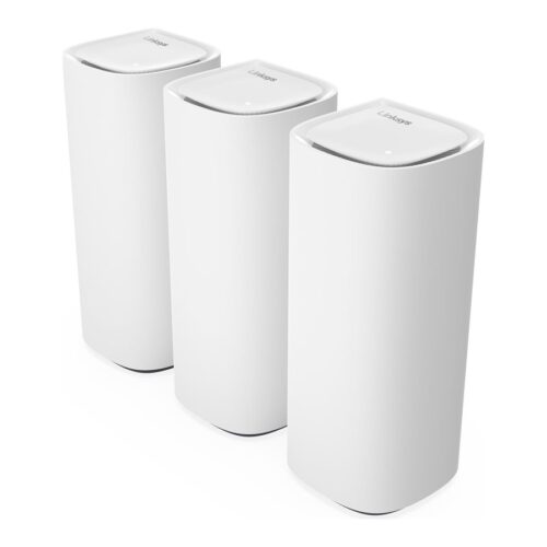 LINKSYS VELOP MBE7000 BE11000 3PK