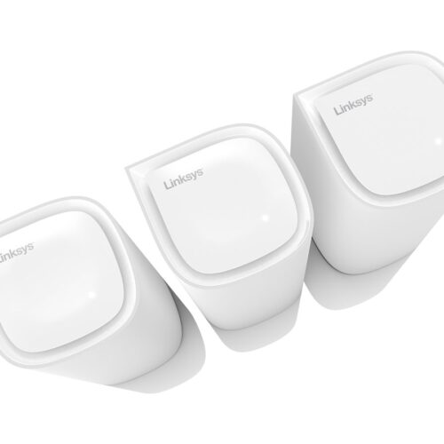 LINKSYS VELOP Micro-Router 6