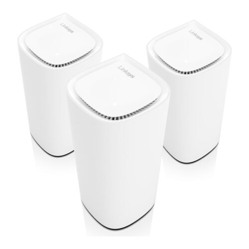 LINKSYS VELOP Micro-Router 6