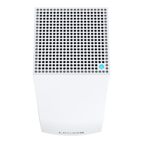 LINKSYS VELOP MX12600 AX4200 Tri-Band Mesh WiFi 6 System 3PK