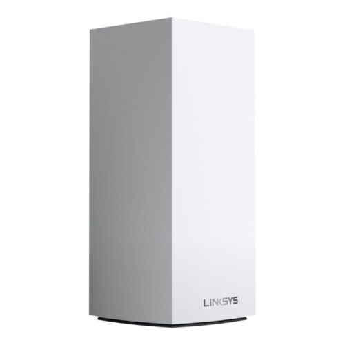 LINKSYS VELOP MX12600 AX4200 Tri-Band Mesh WiFi 6 System 3PK
