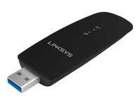 LINKSYS WUSB6300 Cle USB WiFi AC1200 double bande
