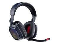 LOGITECH A30 – NAVY/RED – EMEA